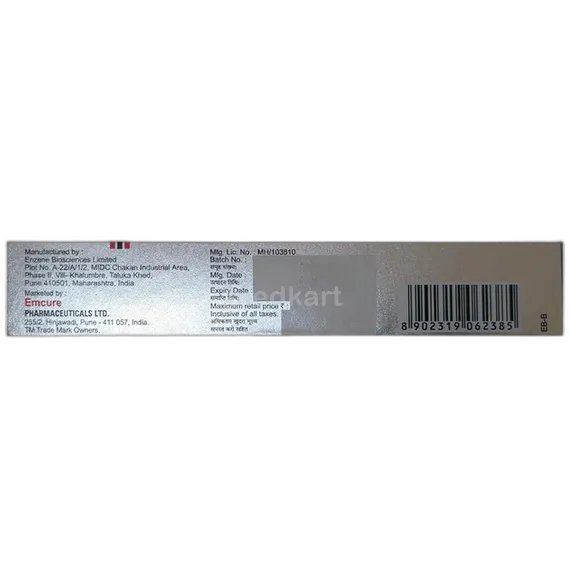 osteri 750mcg/3ml injection